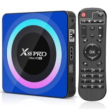 Android box - 13.0, box,