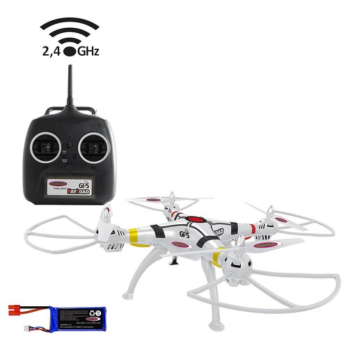 Jamara payload gps - payload, drone