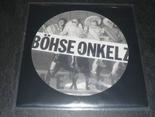 Böhse Onkelz - Mexico