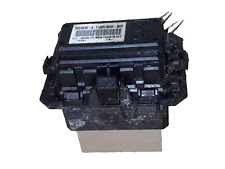 Mini Cooper R56 1,6 Benzin Widerstand Heizung Gebläseregler 3453935