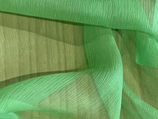 Reine Seide Crinkle Chiffon, 6
