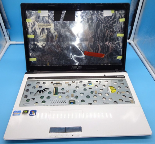 Asus x53s notebook ohne - notebook,