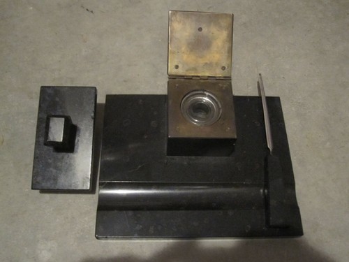 Schreibtischset antik - schreibtischset,