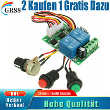DC 6V 12V 24V PWM Motor