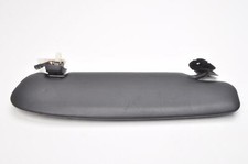 PORSCHE 911 997 Sonnenblende links 