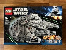 Lego Star Wars - Millennium