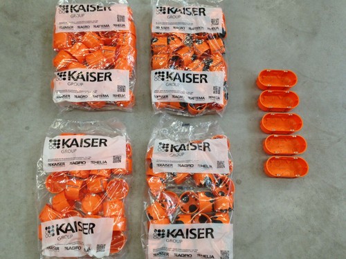 Kaiser 100 hohlwanddosen - kaiser, 10-100