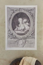 Poster Plakat 'Women and