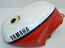 YAMAHA FJ 1100 BENZINTANK KRAFTSTOFFTANK FUEL TANK TANKGEBER