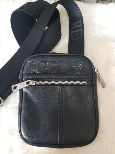 Herren replay tasche gebraucht - herren,