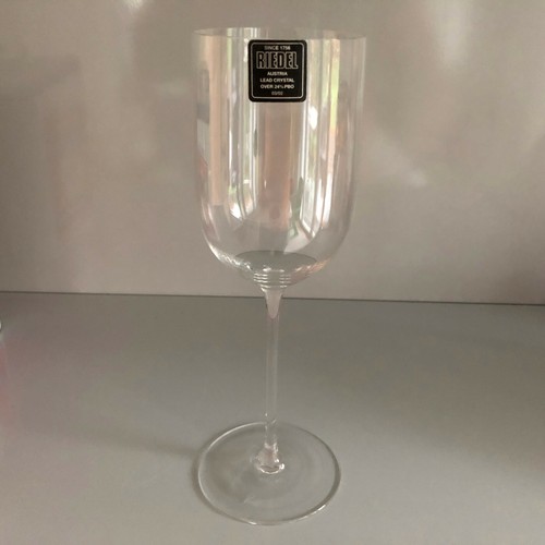 Riedel sommeliers wasser - riedel,
