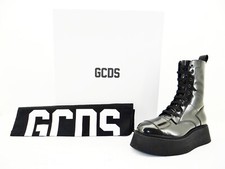 GCDS COMMANDO BOOT Herren