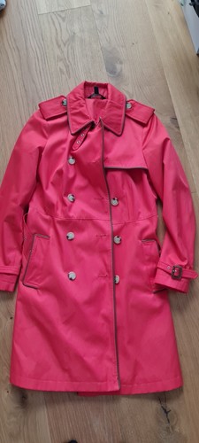 Ralph lauren trenchcoat - lauren,