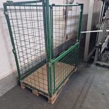 Lagerbox aufsatzrahmen - lagerbox,