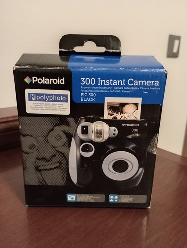 Polaroid 300 - ,