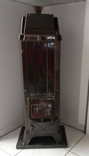 HAAS alter Ofen B233  Holzofen "antik" B 233 Erbstück