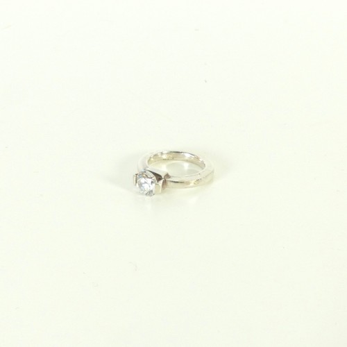 Joop ring damen 925 silber - damen,