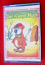 MC : Der Kleine Muck , Junior