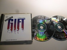 GIFT-Gift 1+Blue Apple*2 CD