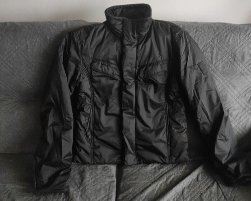 Belstaff daunenjacke - belstaff,