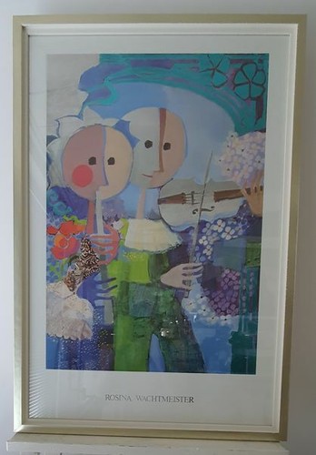 Rosina wachtmeister - rosina,