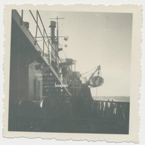 Foto kriegsmarine schiff - foto,