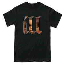 Nas ill Nas illmatic Logo