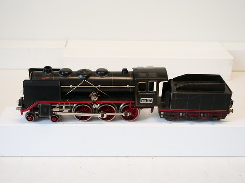 Märklin 12920 dampflok - märklin,