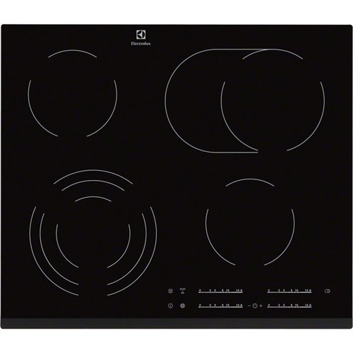Cerankochfeld electrolux - cerankochfeld,