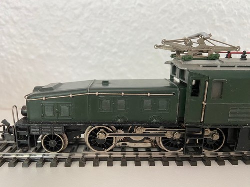 Märklin 3015 elektrolok - 3015,