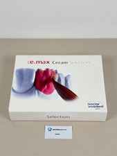 Ivoclar Vivadent IPS E.MAX