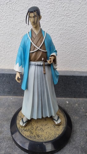Saito hajime samurai - samurai, x