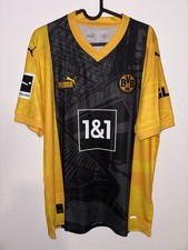 BVB Sondertrikot 50 Jahre