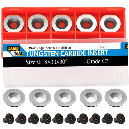 Asieg tool 18x3 0mm - asieg, 18x3.0mm-30°