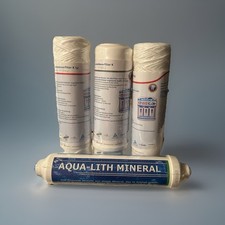 Best Water  Filtersatz