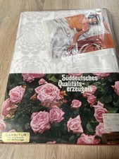 Maco  Brokat Bettwäsche 100%