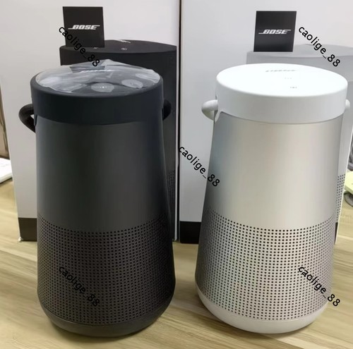 Bose soundlink revolve - bose,