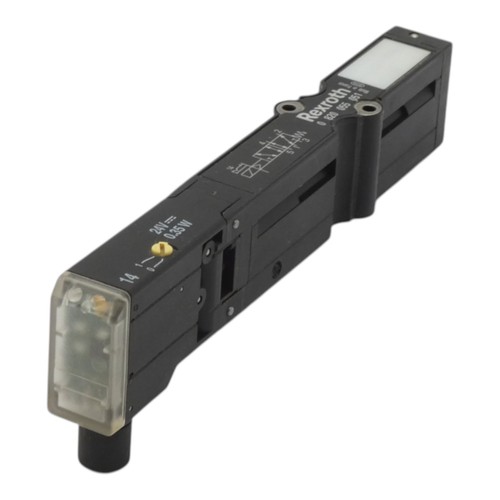 Rexroth 820 055 051 - 0,
