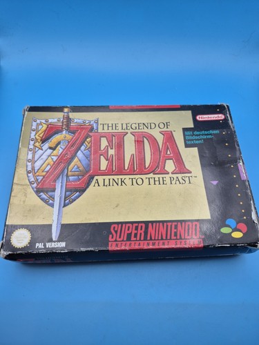 Zelda link the past - zelda,