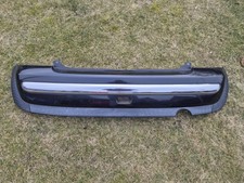 Mini R50 Stoßstange Hinten