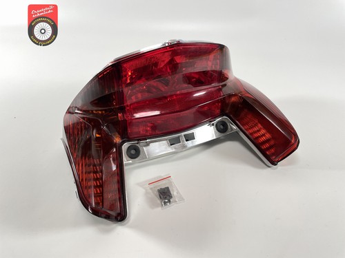 Honda 700 deauville rc52 - 700,