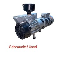 BUSCH Vakuumpumpe RC 0040 E