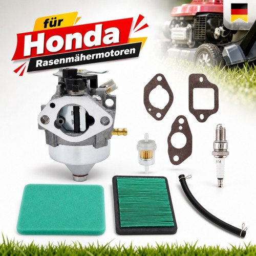 Vergaserkit komplett inkl