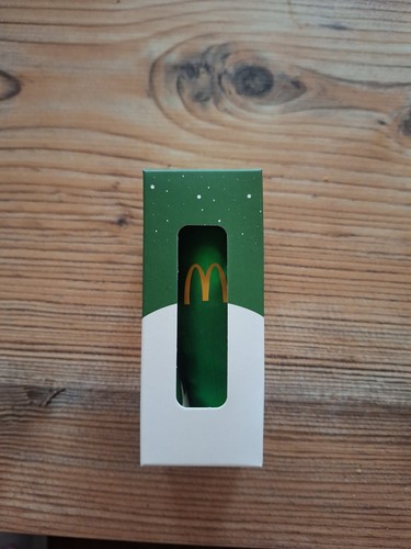 Donalds weihnachtsgurke - mc,