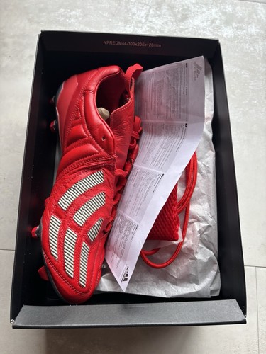 Adidas predator mania - adidas, uk8