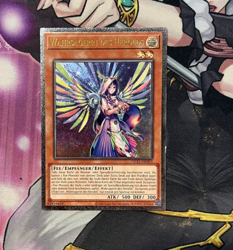Yugioh wahrsagerin des - wahrsagerin,