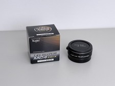 Kenko DGX C-AF 1,4x Teleplus