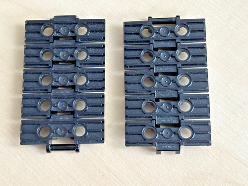 10x lego technic kettenglieder - lego,