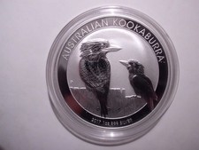 Australien 1 Dollar 2017
