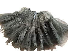 Tüllrock*+ Ballerina-Rock*